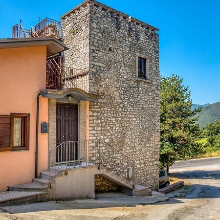 La Torre di Piediluco Appartamento Col Sant'Angelo Esterno foto